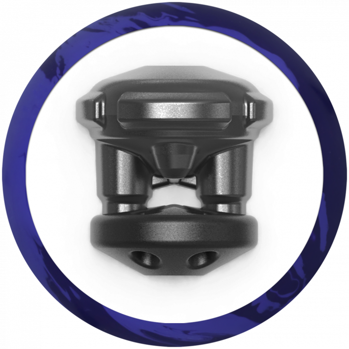 Motiv Primal Shock Gear Kern